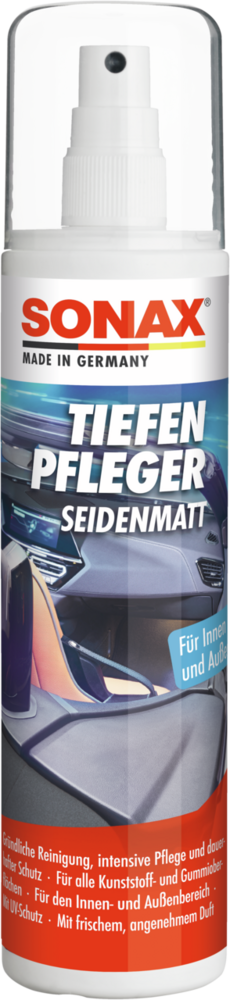 Tiefenpfleger
