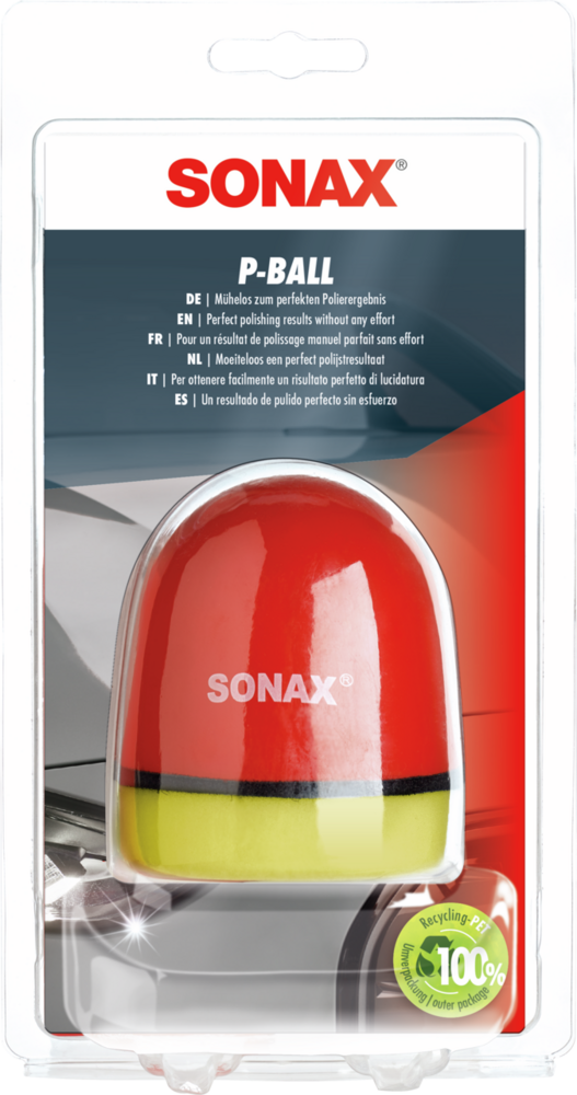 P-Ball