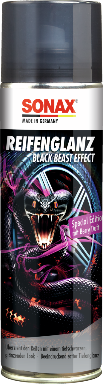 Reifenglanz Special Edition 500 ml