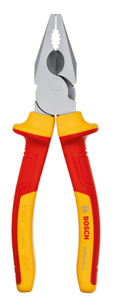 VDE-Kombinationszange 180 mm