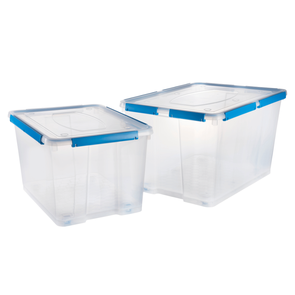Multifunktionsbox 53 Liter IP67