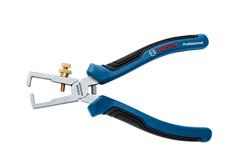 Abisolierzange 160 mm